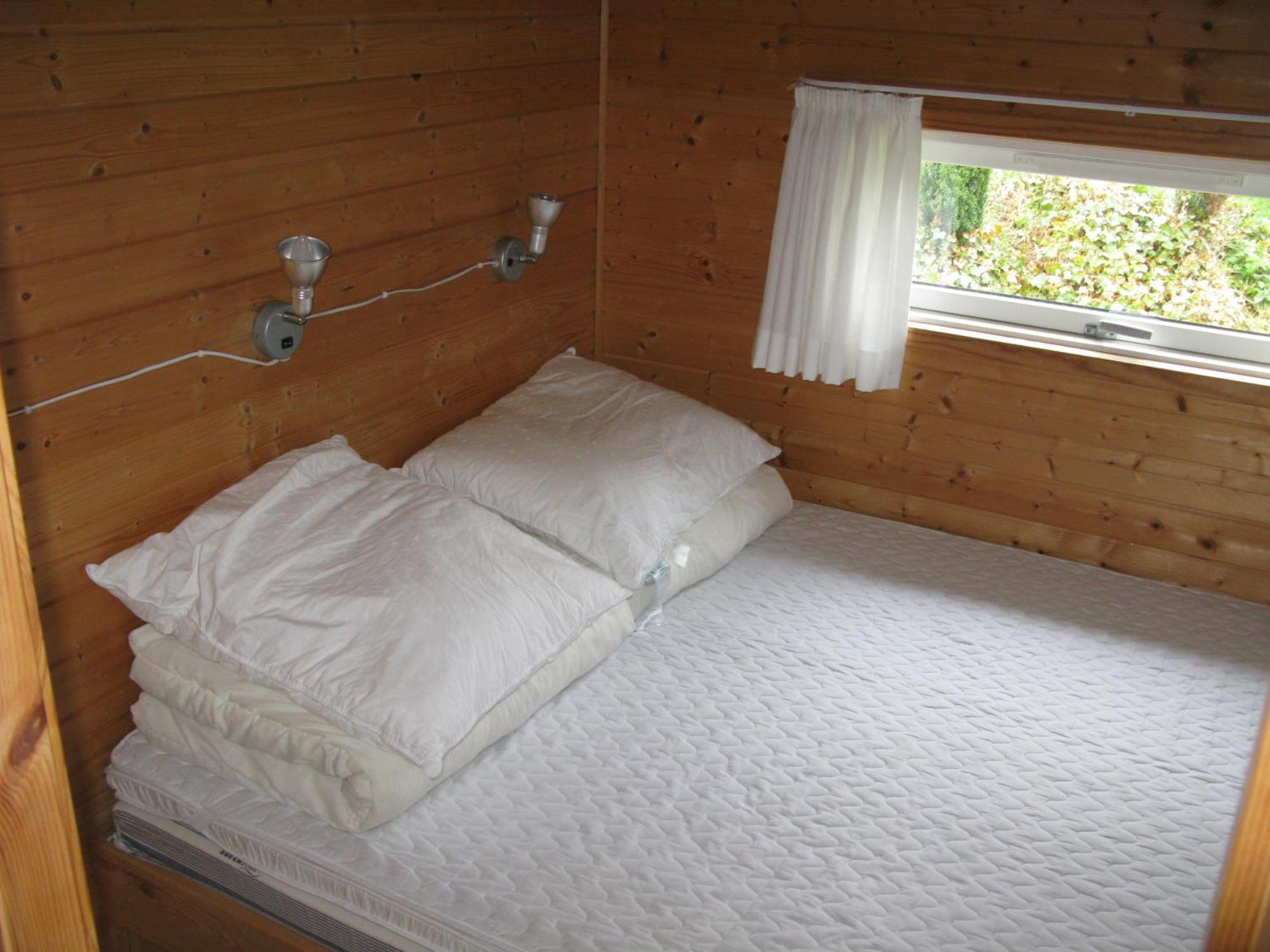 Vikær Strand Camping&Cottages Diernæs Exteriör bild